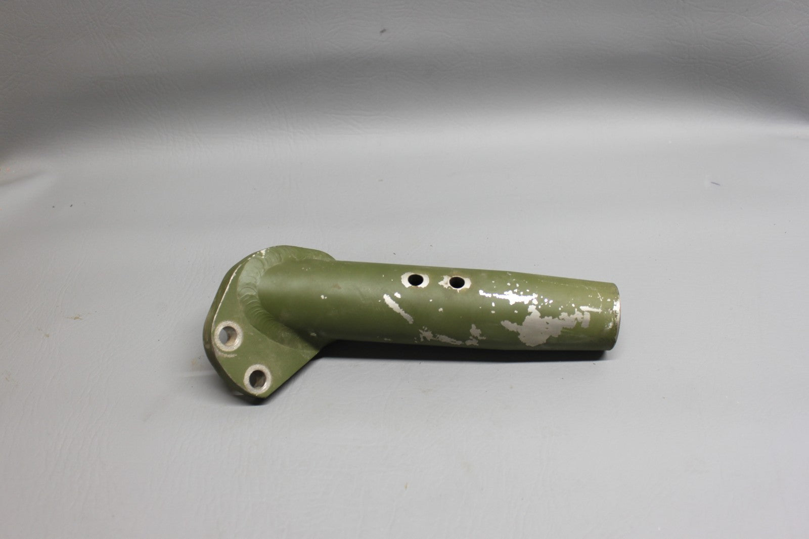 Cessna Gear Leg Attach Fitting