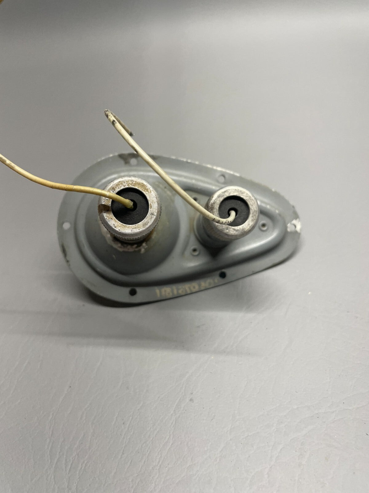 Aircraft Wingtip Light Assy