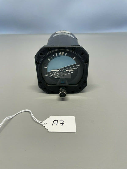 Sigma Tek 5000B-12 Attitude Gyro P/N 3850096