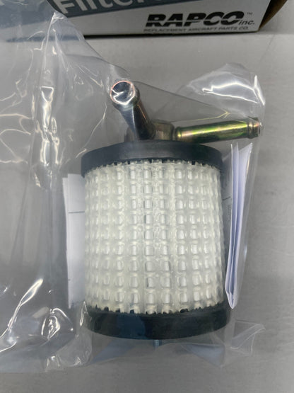 Rapco RA1J7-1 Central Air Filter Assembly P/N 10-23840 (NEW)