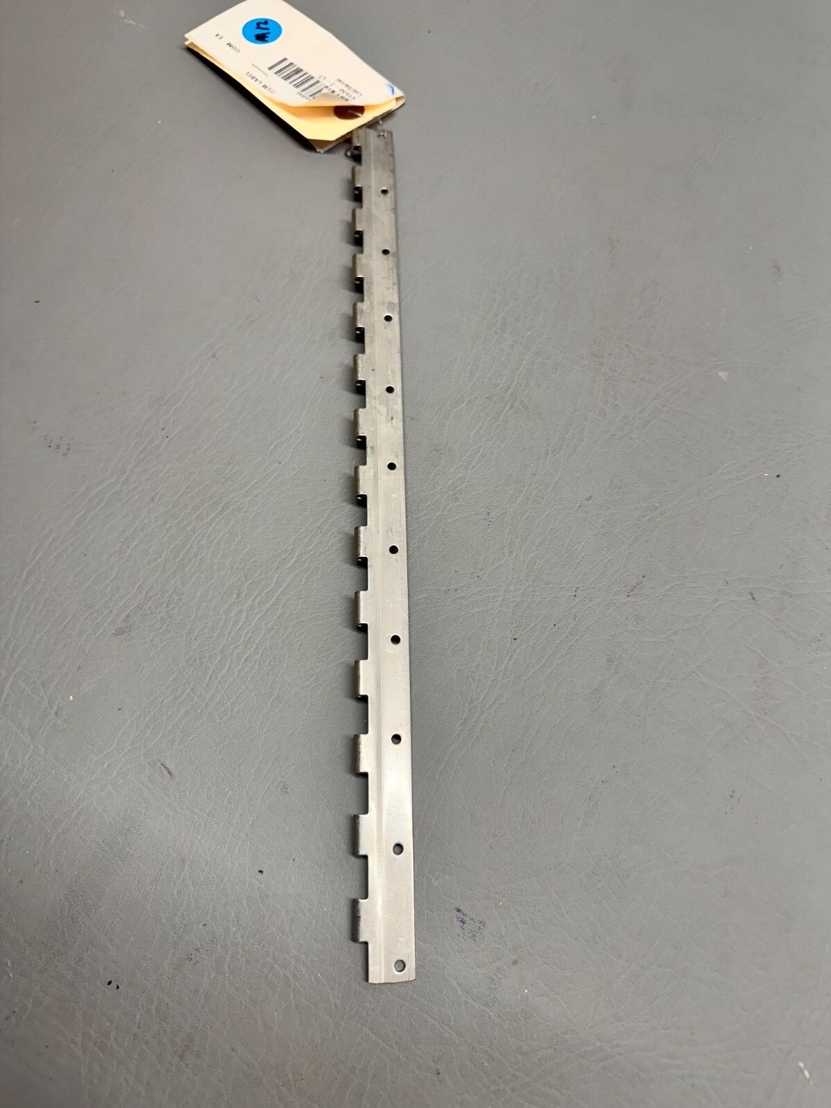 S-1530-2-LT Aircraft Hinge