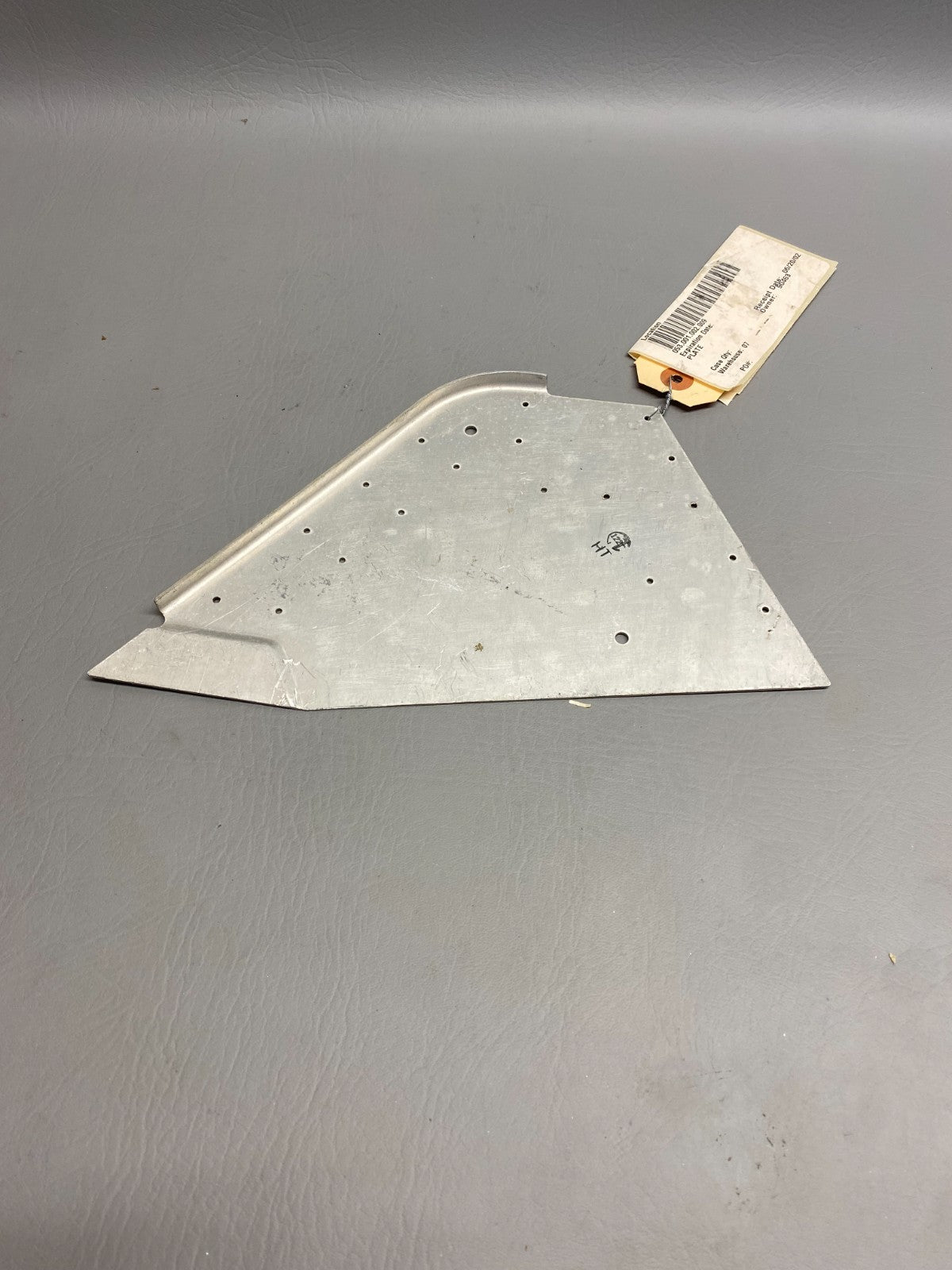 1253016-1 Cessna Reinforcement