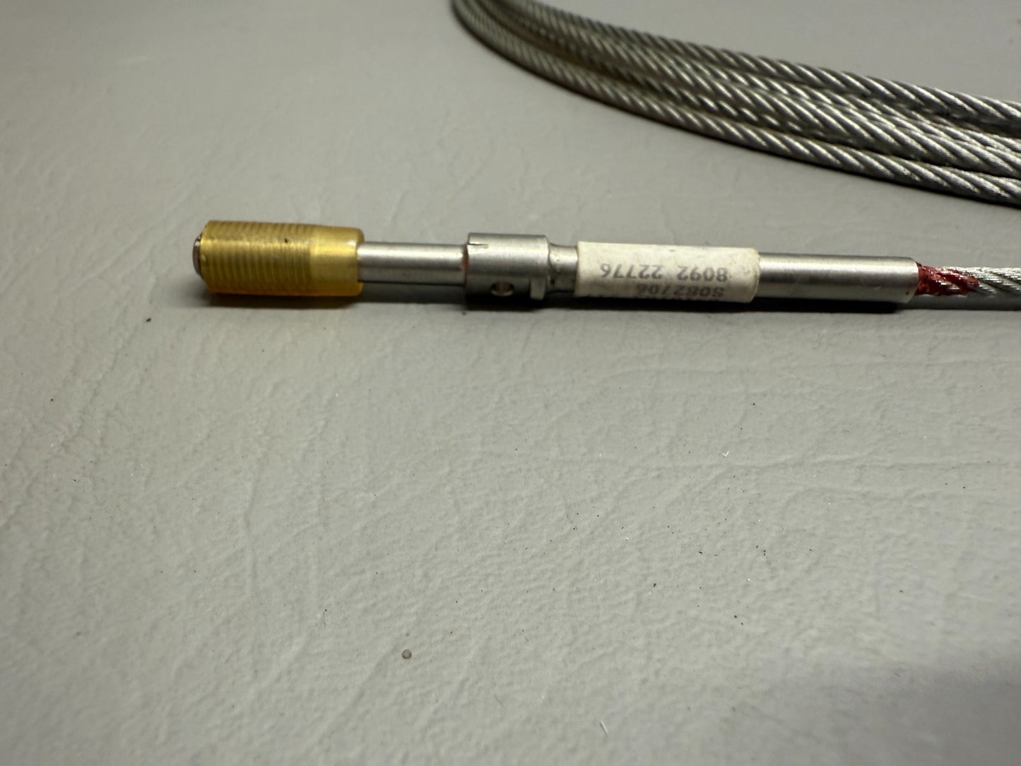 0510105-217 Cessna Cable Assy