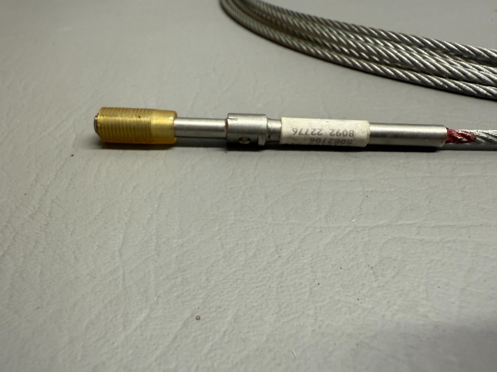 0510105-217 Cessna Cable Assy