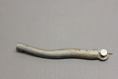 0711040-4 Cessna Door Stop Arm Assy
