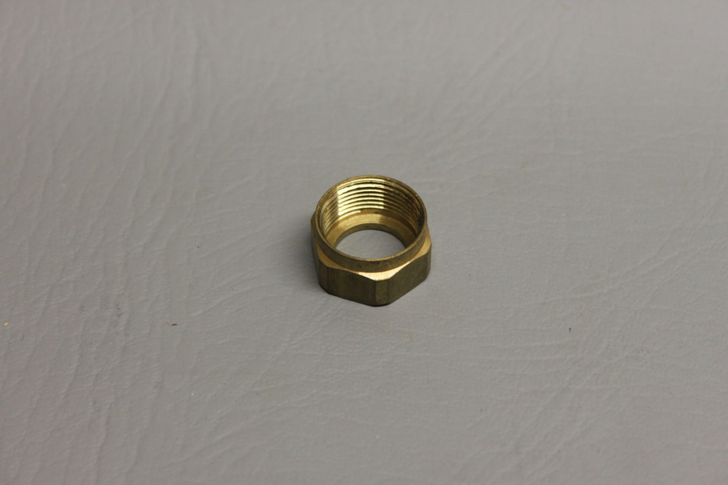 WE512 Cessna Nut