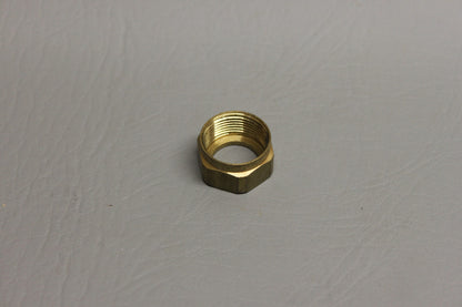 WE512 Cessna Nut