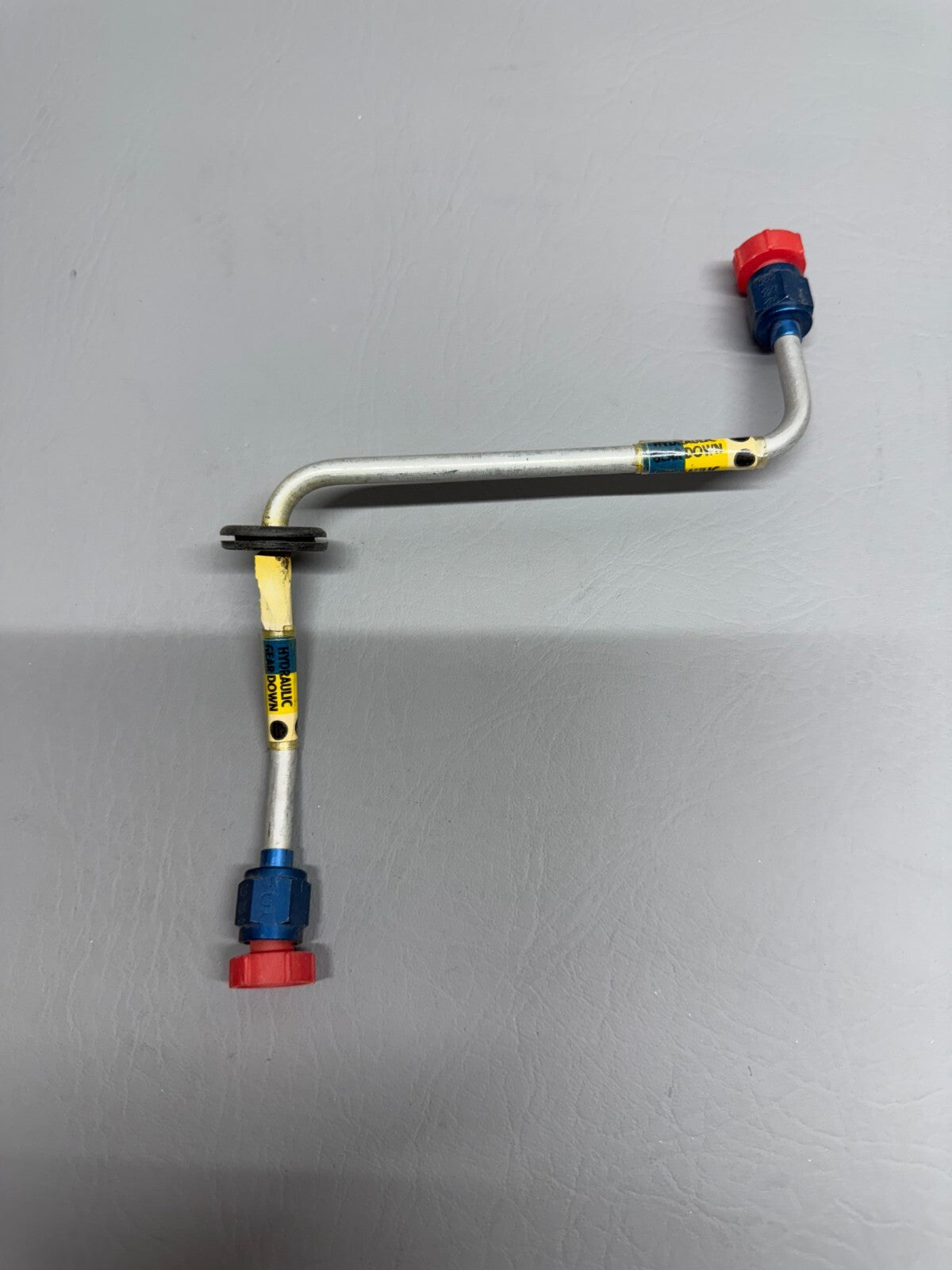Piper Tube P/N 42102-000