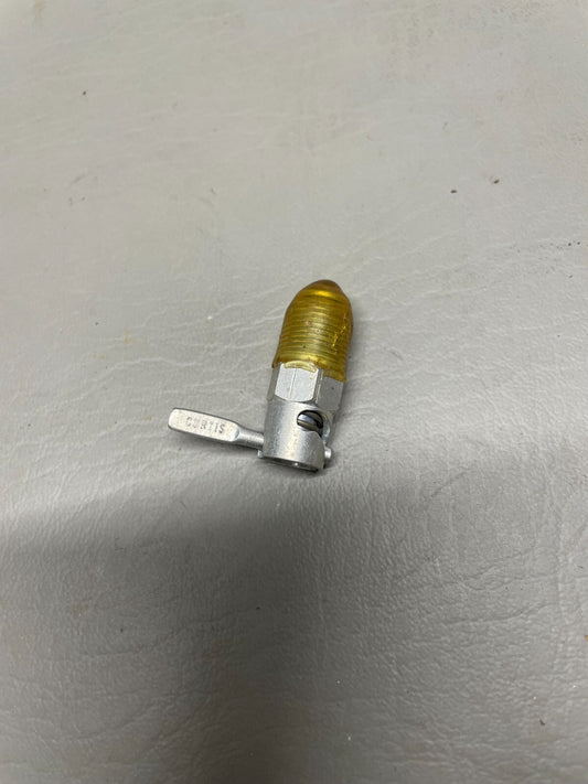 CCA 7450 Fuel Drain (NEW)