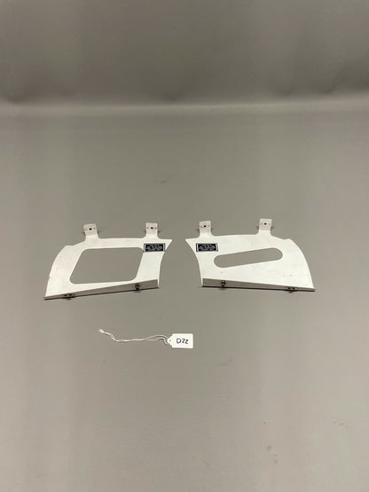 Cessna Winterization Baffles