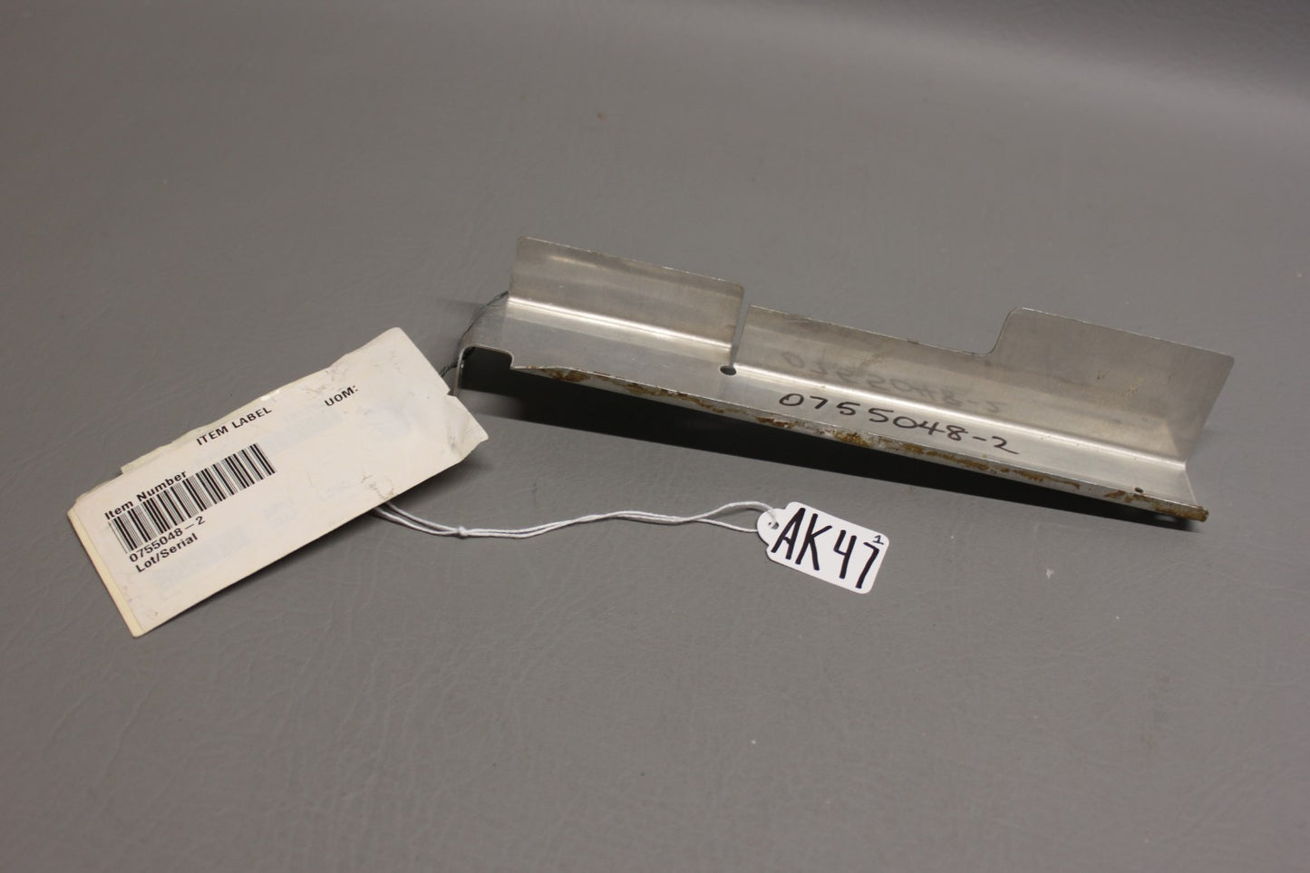 0755048-2 Cessna Baffle
