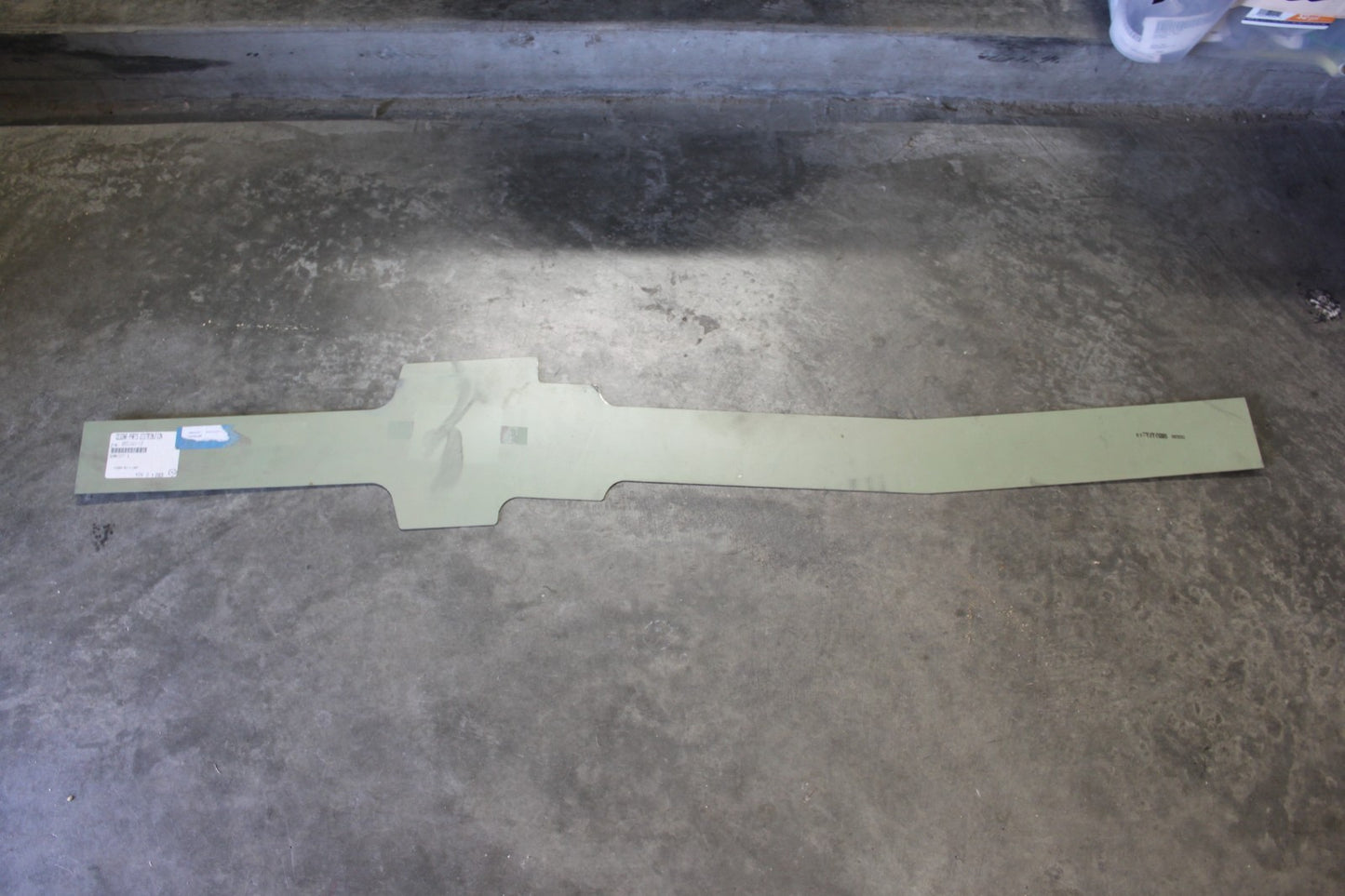 0851121-13 Cessna Doubler