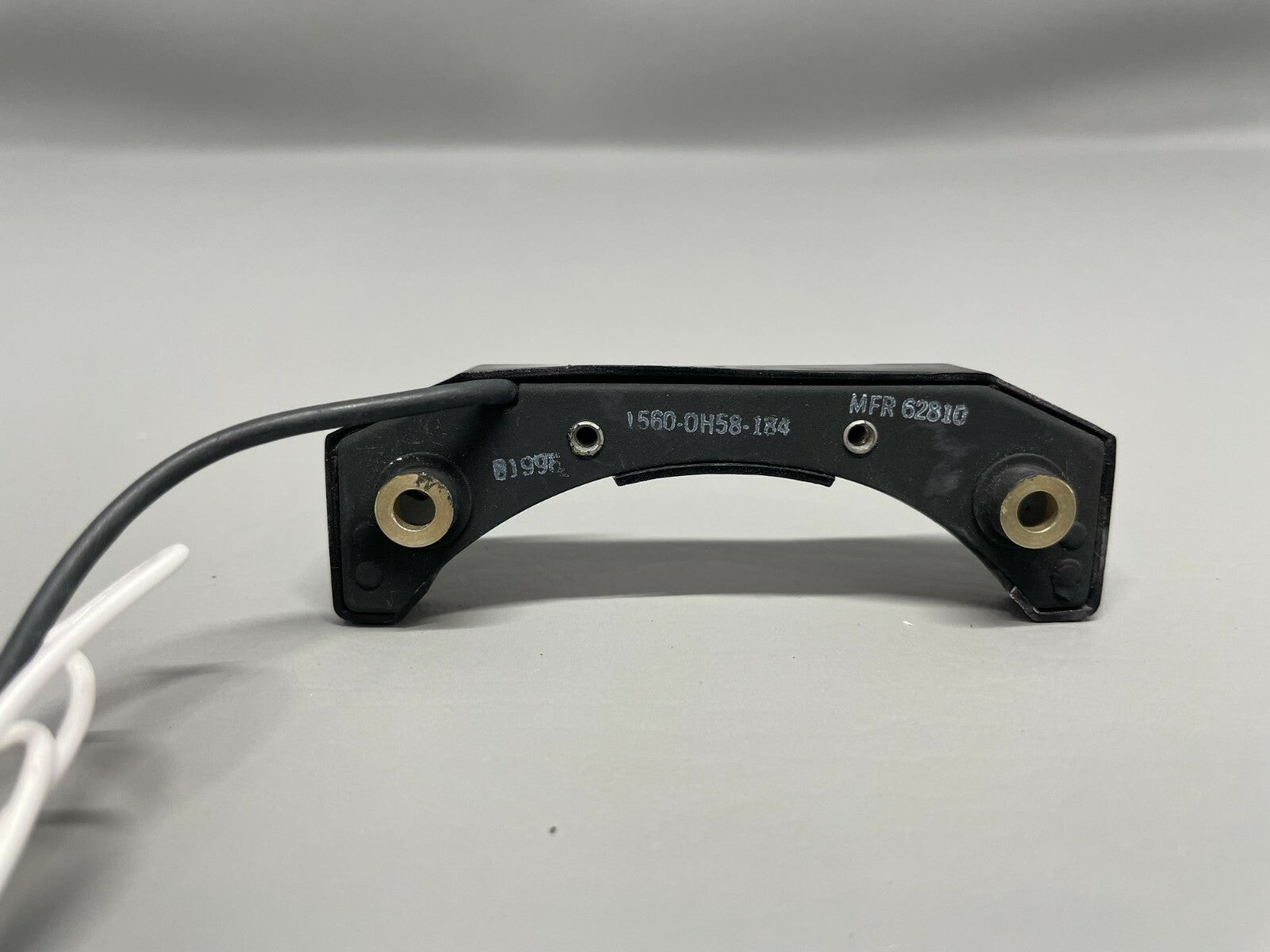 Grimes Aircraft Eyebrow Light P/N 1560-OH58-184