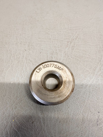 LW10077 Lycoming Seat Valve