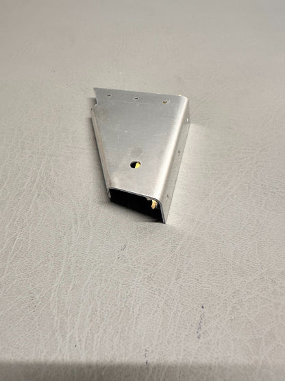 62185-002 Aircraft Angle Bracket