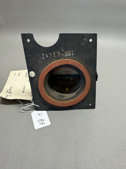24720-001, 24713-001 Piper Valve Assy