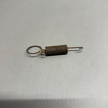 61206-000 Aircraft Spring