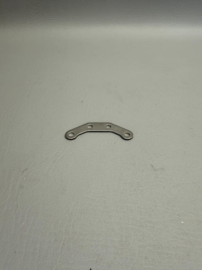 2E1739 Aircraft Plate