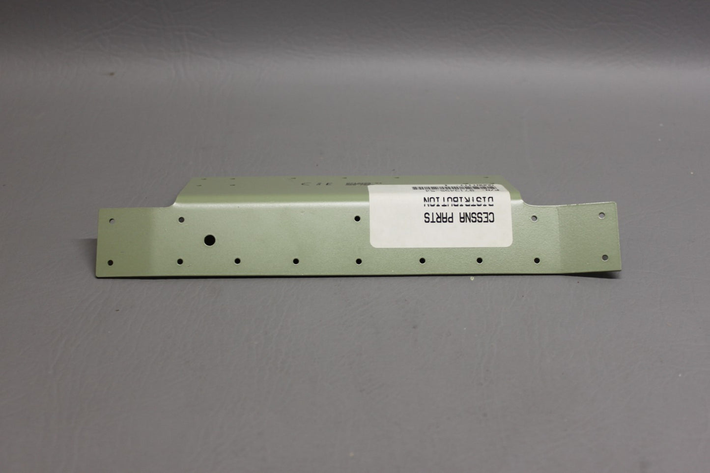 0713495-54 Cessna 172N Bulkhead Stiffener RH