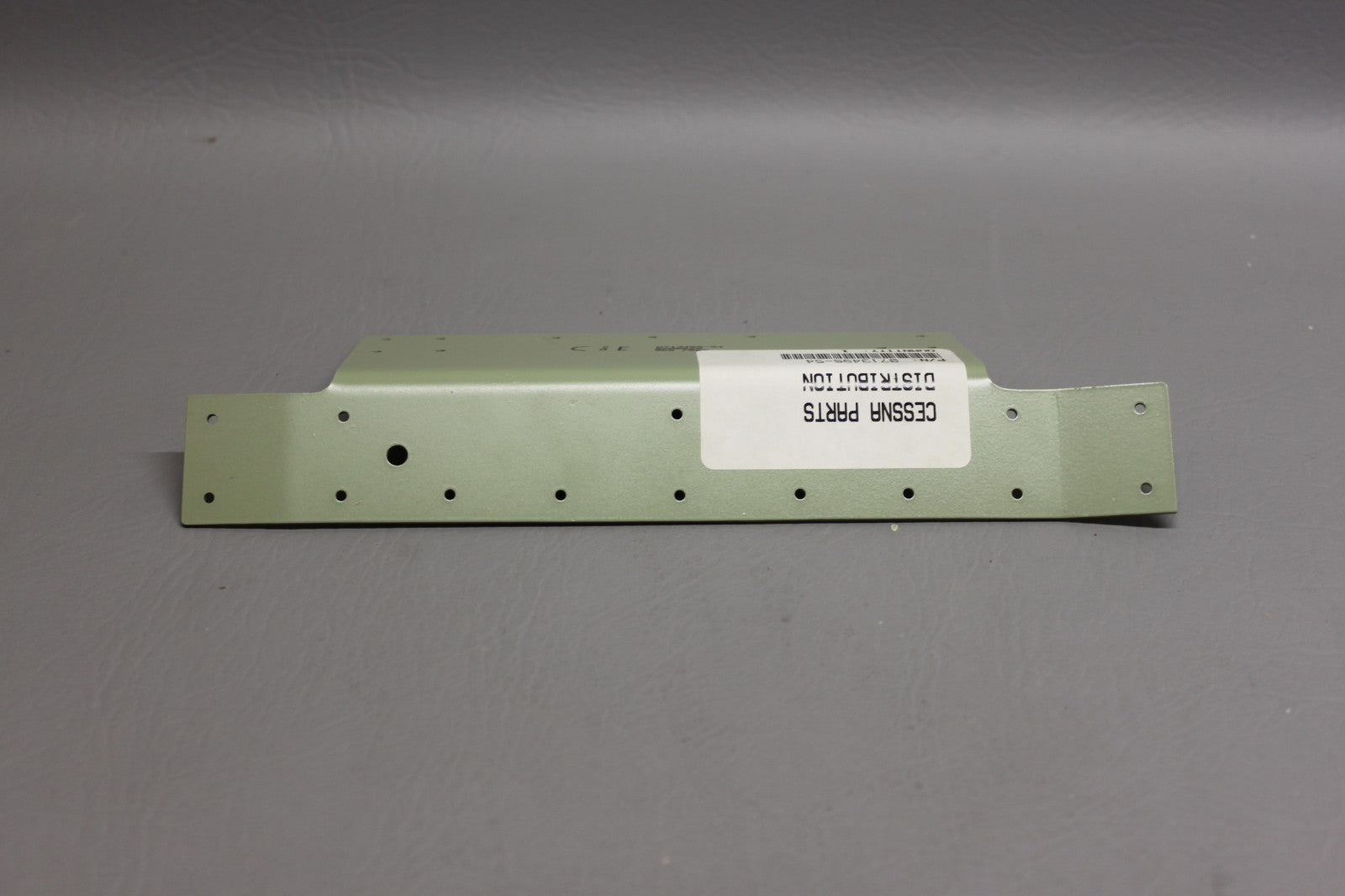 0713495-54 Cessna 172N Bulkhead Stiffener RH