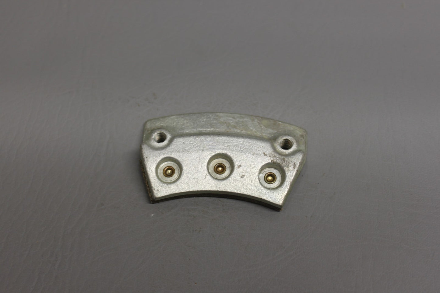 752-768 Piper Break Backing Plate Wear Pad