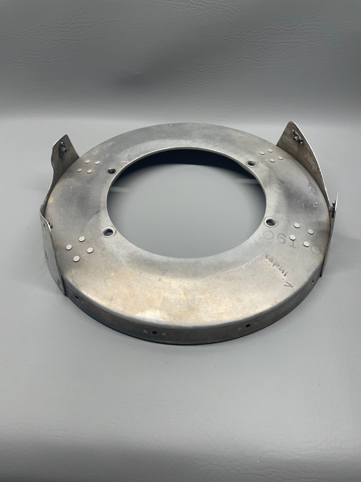 Maule MX-7 235 Spinner Bulkhead