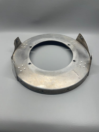 Maule MX-7 235 Spinner Bulkhead