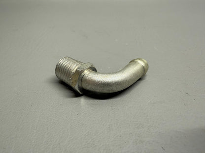 Piper Aircraft Vacuum Pump Elbow Fitting P/N 458-945