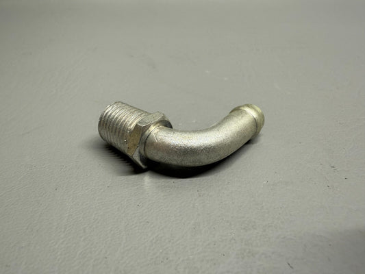 Piper Aircraft Vacuum Pump Elbow Fitting P/N 458-945
