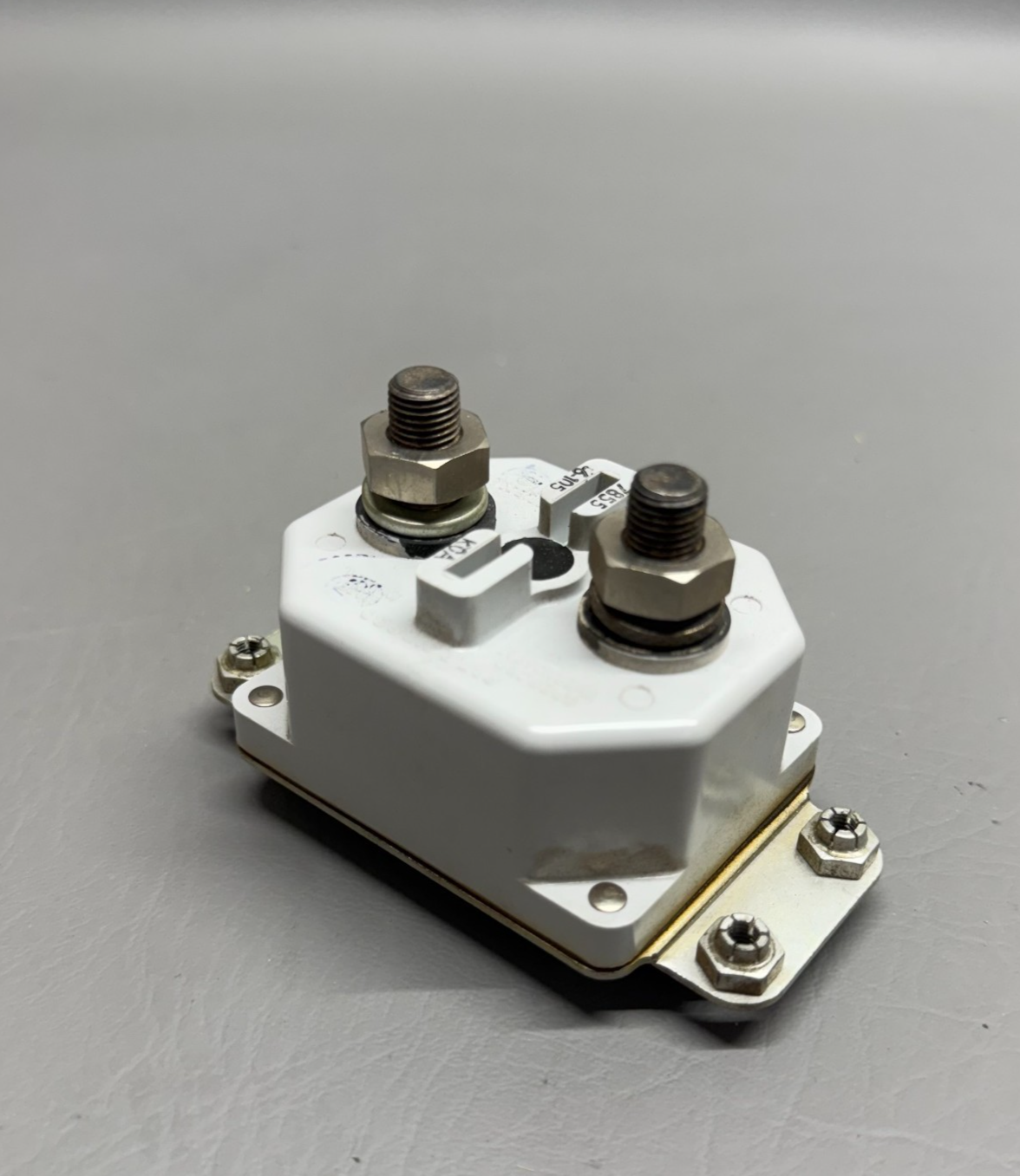 454-635 Klixon Circuit Breaker