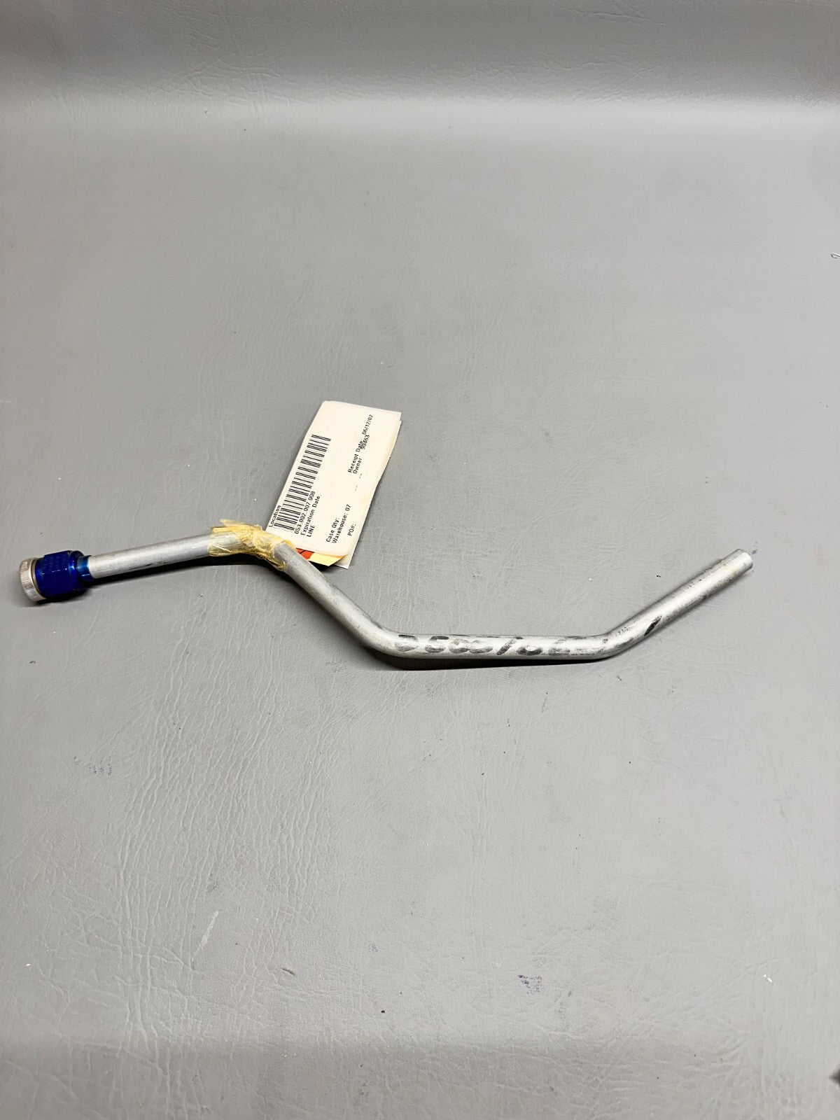 0500106-157 Cessna Fuel Line