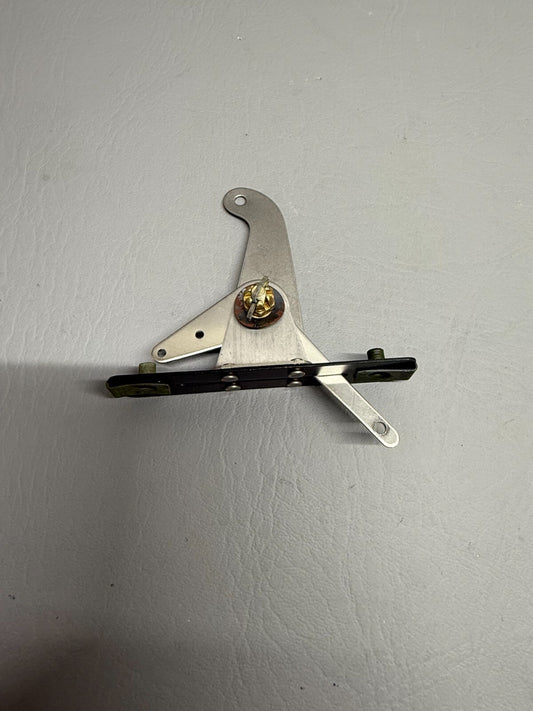 Piper Control Assy P/N 66635-000
