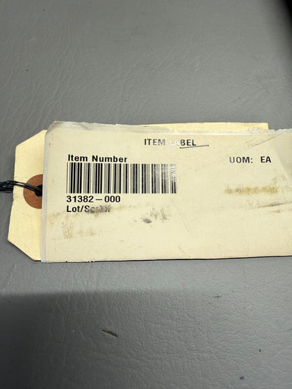 31382-000 Piper Cub Long Shot Strut Assy