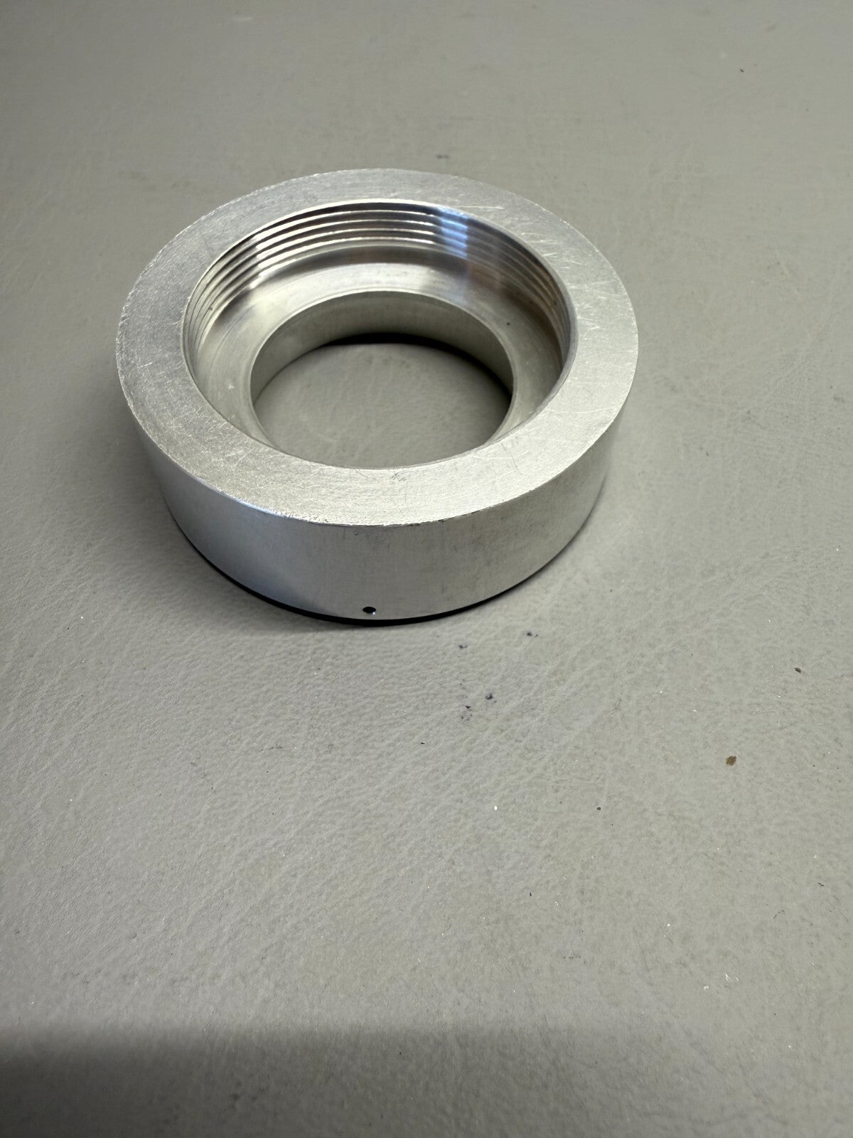 Piper Cap Assy P/N 63365-002