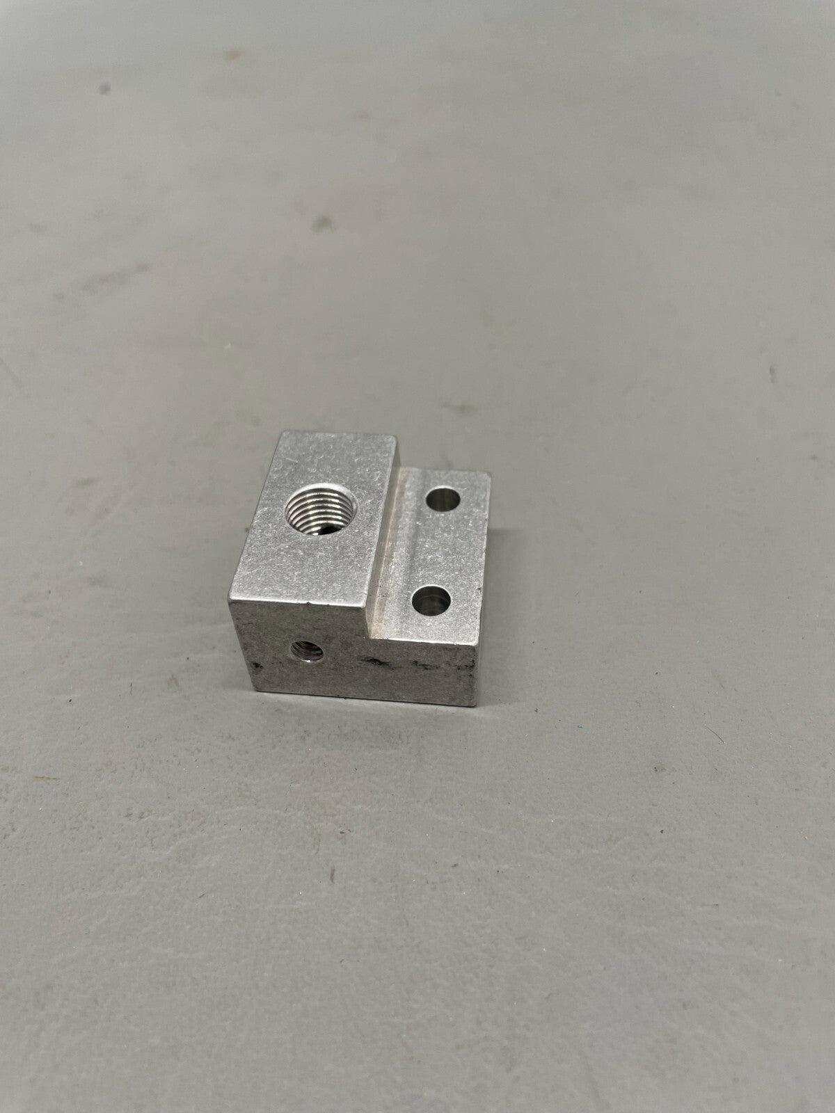 Piper Seat Adaptor P/N 37902-002