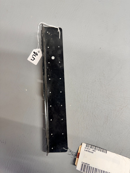 67972-002 Piper Wheel Well Stiffener