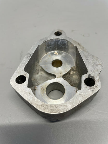 Lycoming Oil Pump Housing Assy 