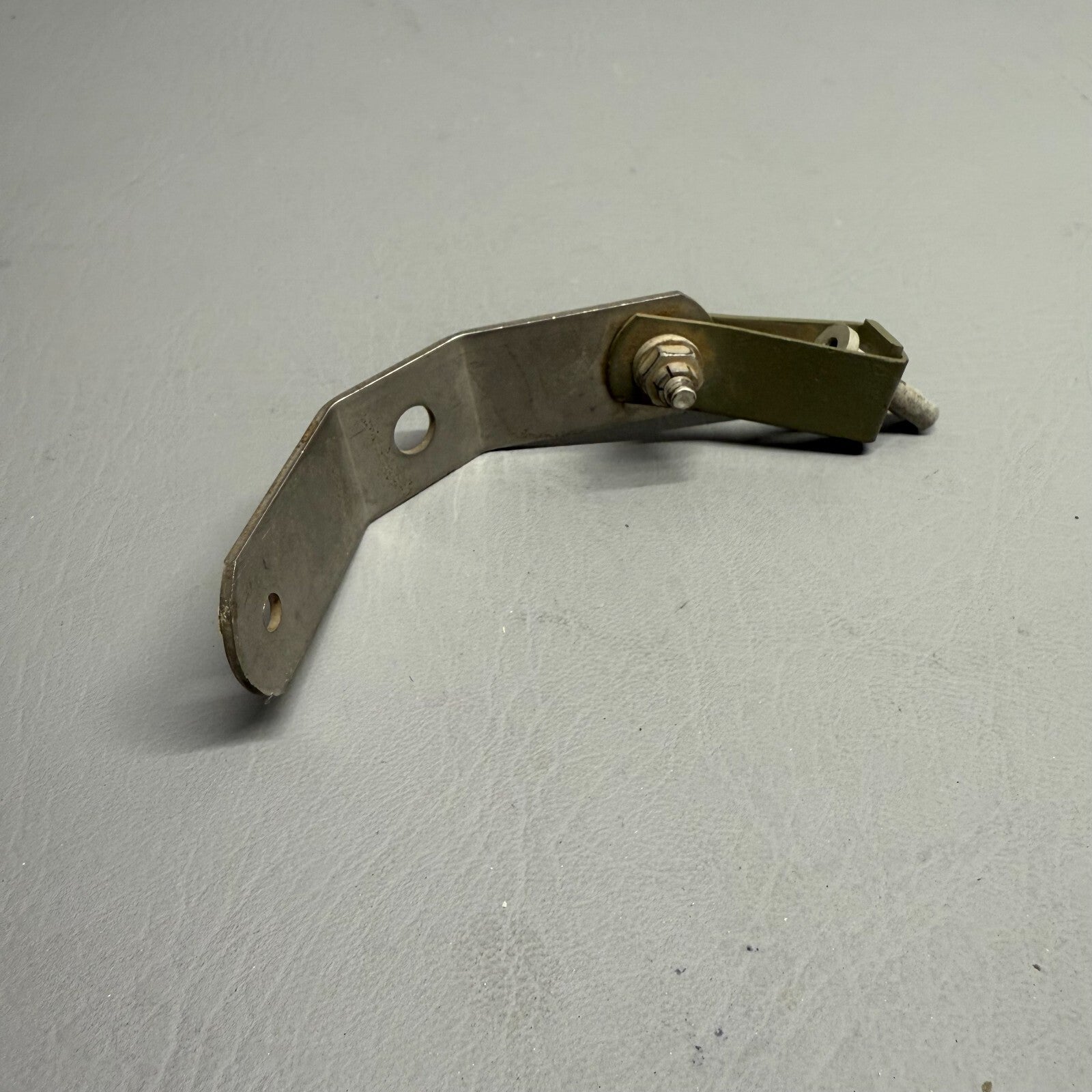 Piper Aircraft Fitting P/N 10711-000