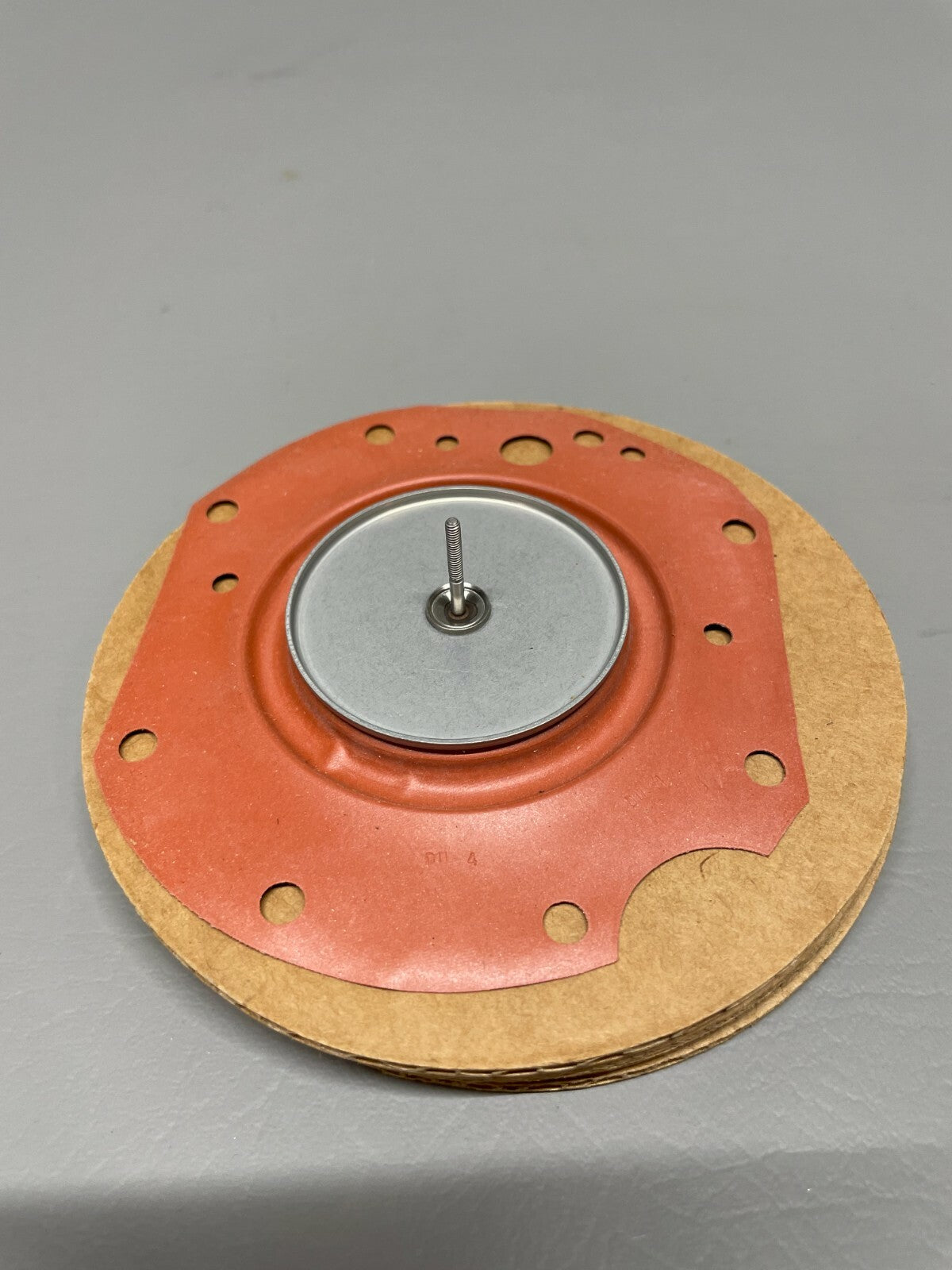 Bendix Diaphragm P/N 2529293