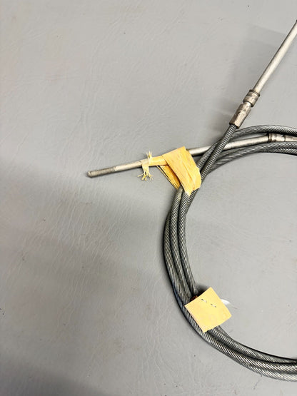 96173-004 Piper PA34-200 Cabin Air Cable Assy RH