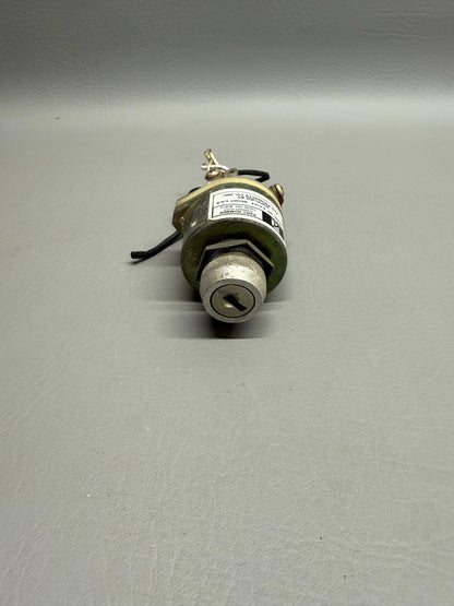 C292501-0107 Cessna Starter Switch