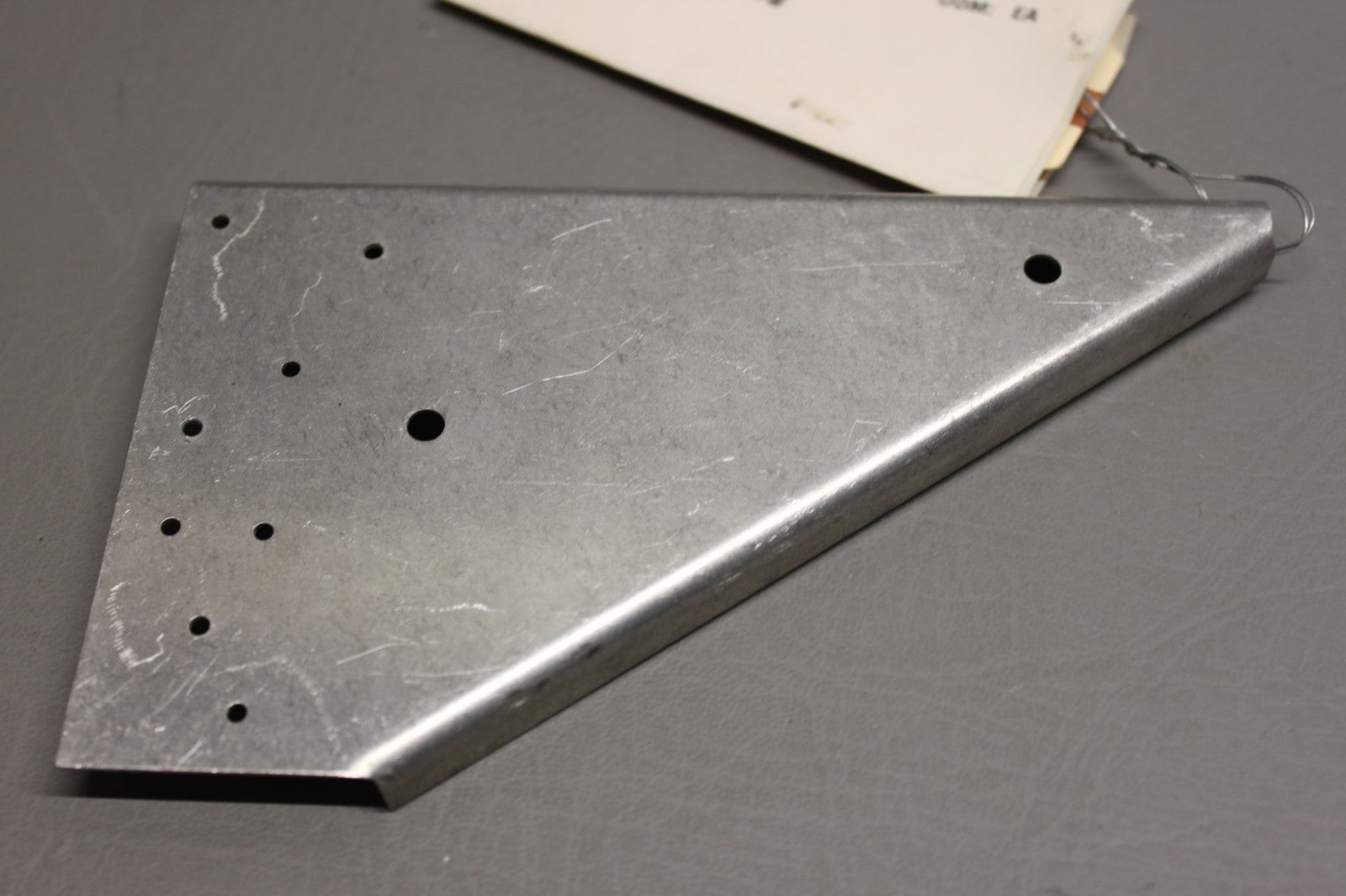 9717011-3 Cessna 340 Support Flux Detector