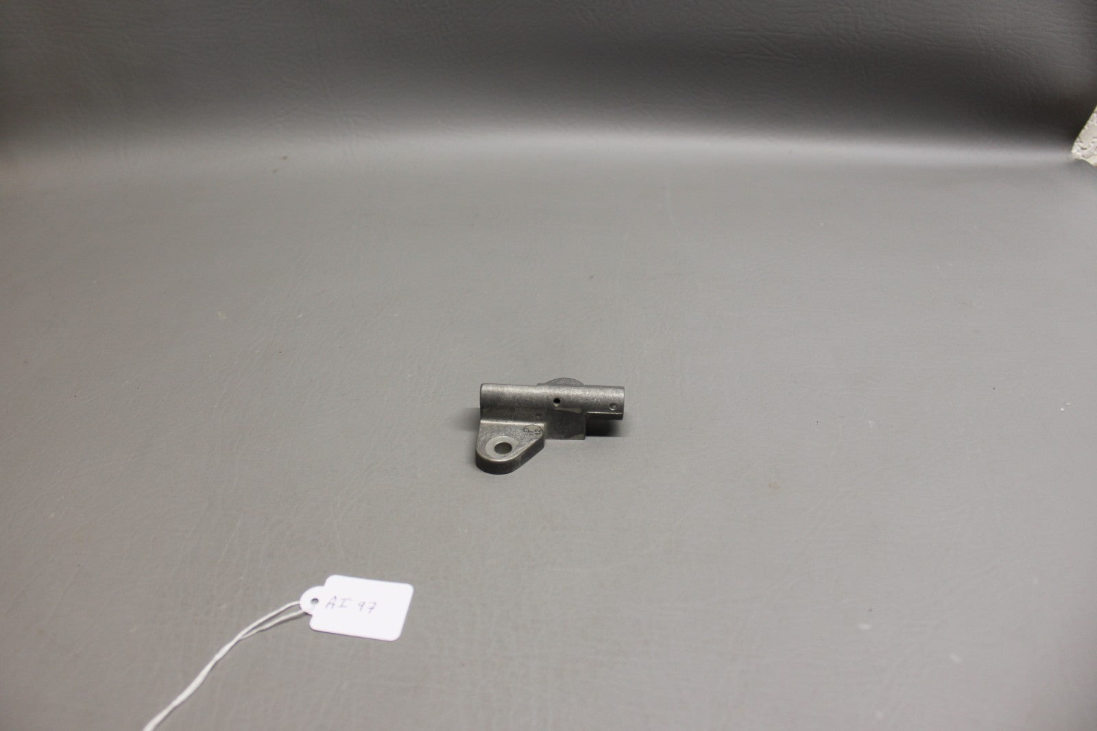 3418-2 Aircraft Latch