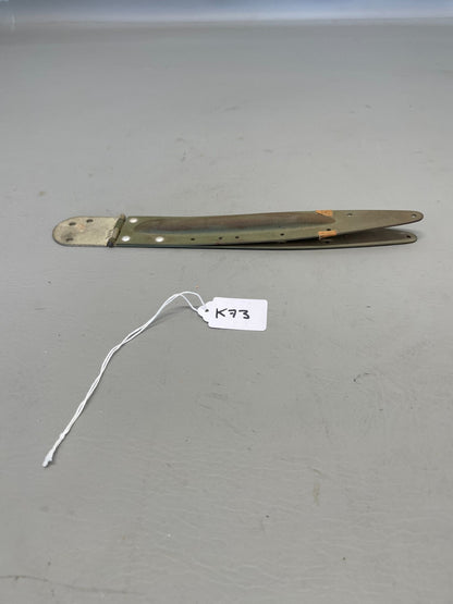Cessna 172 Cabin Door Hinge Assy P/N 0511280-1