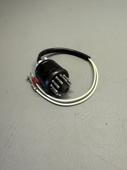 62188-003 Cable Plug