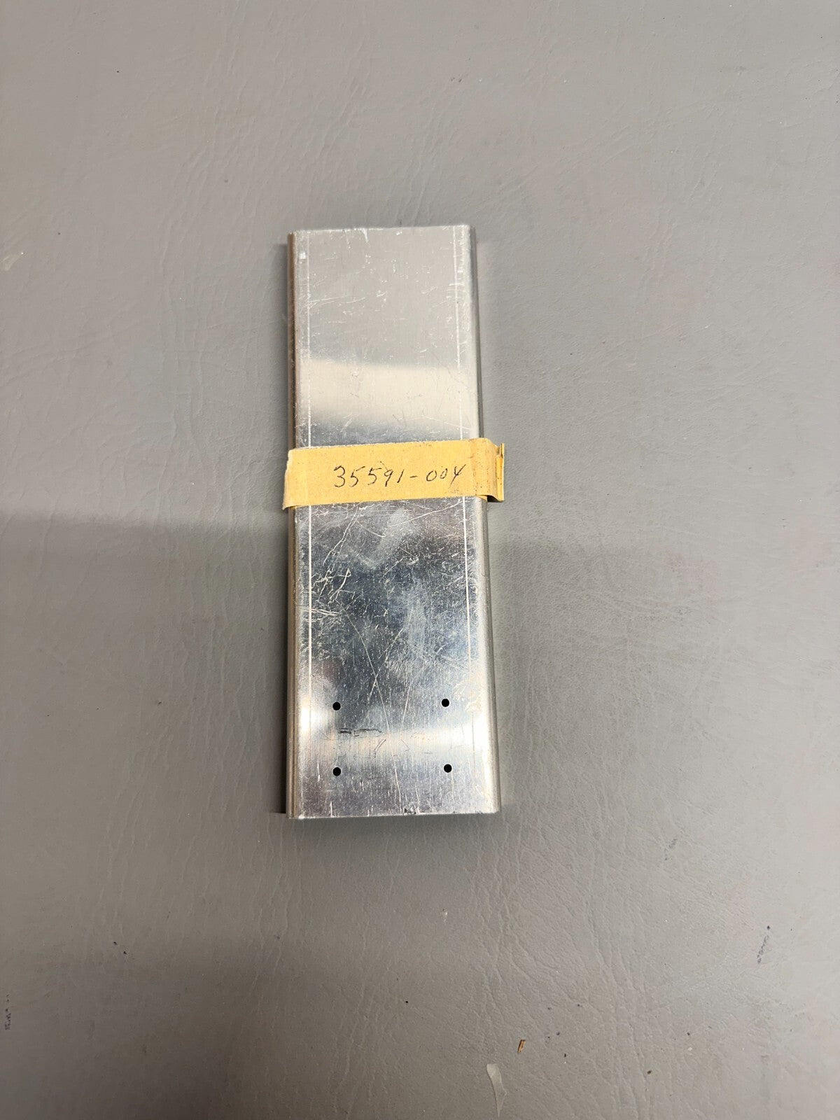 35591-004 Piper Aircraft Bracket