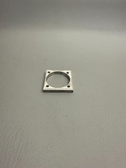 62869-000 Piper Plate Control Wheel
