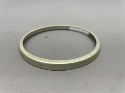 Scott Tailwheel Lower Dust Cap P/N 3235-1