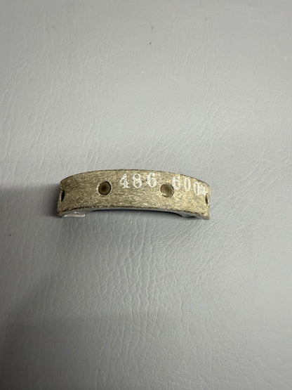 486-600 Piper Shoe Brake