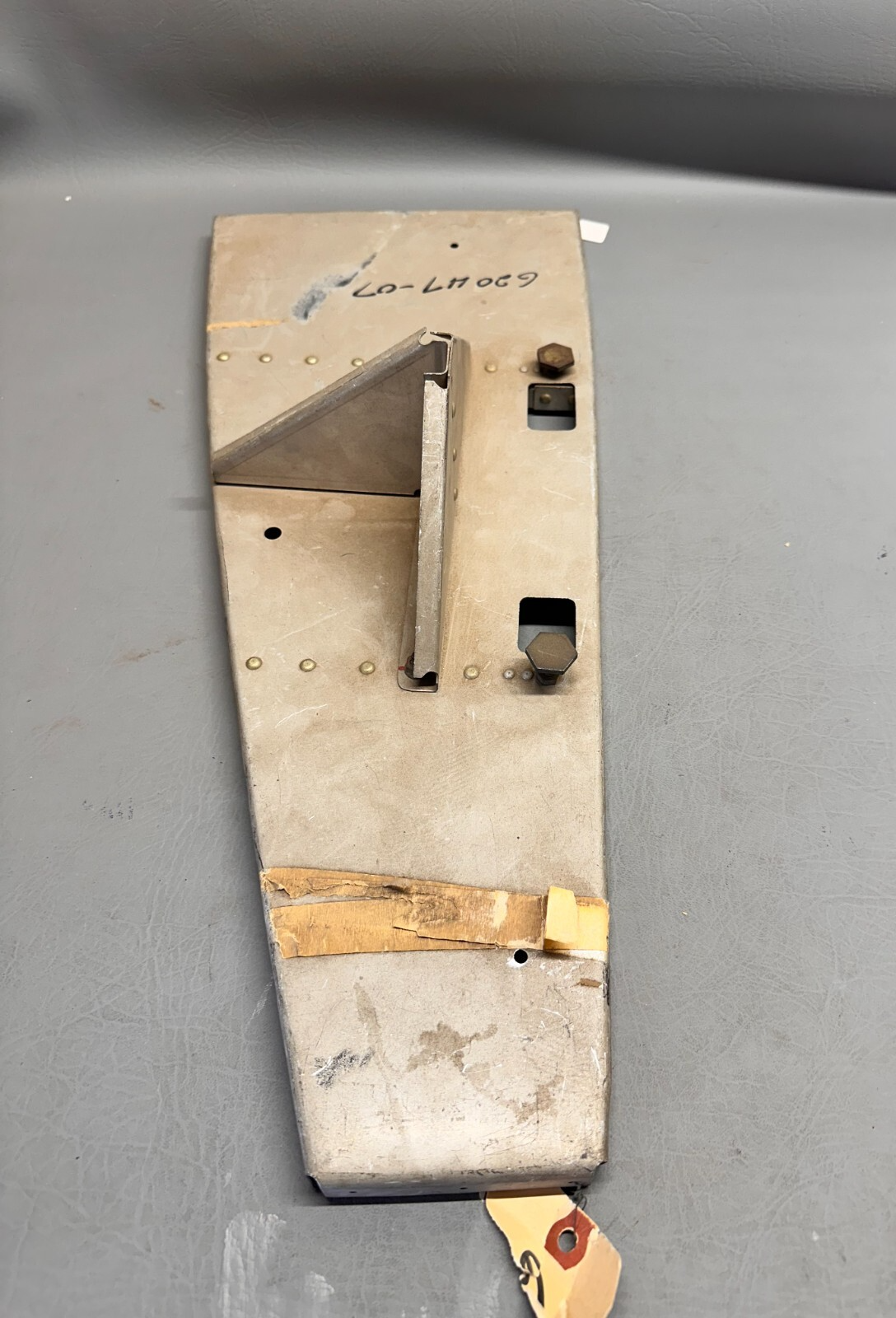 62047-07, 62047-007 Piper Rib Assembly